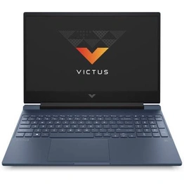 HP Victus 15-fa0353TX Gaming Laptop | 12th Gen Core i7-12650H | 16GB | 512GB SSD (4X4) | RTX 3050 4GB | W11 MSO H & S 2021/ 30 days Xbox Game pass | Performance Blue, TNR | 15.6" | 1 year onsite warranty | 6N030PA