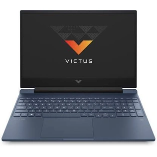 HP Victus 15-fa0353TX Gaming Laptop | 12th Gen Core i7-12650H | 16GB | 512GB SSD (4X4) | RTX 3050 4GB | W11 MSO H & S 2021/ 30 days Xbox Game pass | Performance Blue, TNR | 15.6