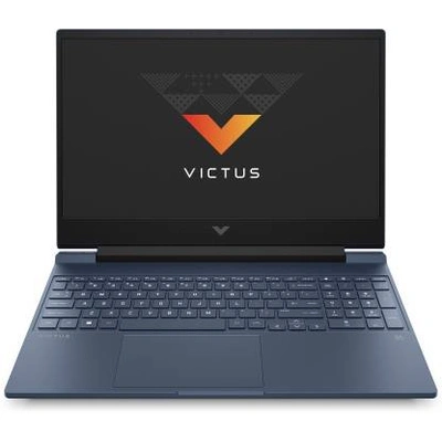 HP Victus 15-fa0354TX Gaming Laptop | 12th Gen Core i7-12650H | 16GB | 512GB SSD (4X4) | RTX 3050 Ti 4GB | W11 MSO H & S 2021/ 30 days Xbox Game pass | Performance Blue, TNR | 15.6" | 1 year onsite warranty | 6N031PA