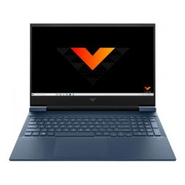 HP VICTUS 16-d0361TX Gaming Laptop | 11th Gen Core i7-11800H | 16GB | 512GB SSD 4x4 | RTX 3060 6GB | W11 MSO H & S 2019 | Performance Blue | 16.1" FHD 300nits IPS anti glare 144Hz | 552W8PA