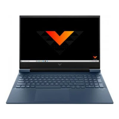 HP VICTUS 16-d0361TX Gaming Laptop | 11th Gen Core i7-11800H | 16GB | 512GB SSD 4x4 | RTX 3060 6GB | W11 MSO H & S 2019 | Performance Blue | 16.1" FHD 300nits IPS anti glare 144Hz | 552W8PA