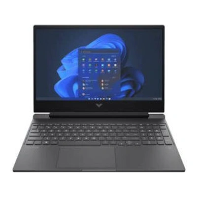 HP Victus 15-fb0052AX Gaming Laptop | Ryzen 7-5800H | 8GB | 512GB SSD | RTX 3050 4GB | W11 MSO H & S 2021/ 30 days Xbox Game pass | TNR Mica Silver | 15.6" FHD 250nits IPS anti glare 144Hz | 6F9U0PA