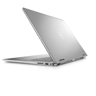 Dell Inspiron 7620 Laptop i5-1235U | 8GB DDR4 | 512GB SSD | Win 11 + Office H&S 2021 | INTEGRATED | 16.0" FHD+ WVA AG Touch 60 Hz LBL 300 nits with ComfortView Plus, Dell Active Pen | Backlit Keyboard + Fingerprint Reader | 1 Year Onsite Hardware Service | Dell EcoLoop Pro | Platinum Silver | D560905WIN9S