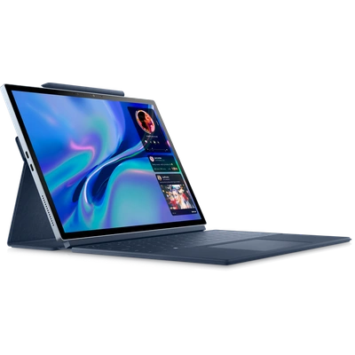 Dell XPS 9315 Laptop i7-1250U | 16GB LP DDR4 | 1TB SSD | Win 11 + Office H&S 2021 | INTEGRATED | 13.0" 3K AR+AS Gorilla Glass 500 nits Touch, XPS Stylus | Backlit Keyboard | 1 Year Onsite Premium Support (Includes ADP + Advanced Exchange) | Dell Pro Slim | Sky | D560077WIN9S