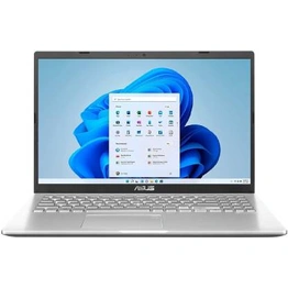 ASUS VivoBook Laptop R5-3500U//8G/512G PCIe SSD/TRANSPARENT SILVER/15.6"FHD vIPS/1Y international warranty + McAfee/Win 11 + Office H&S/Finger Print/ M515DA-BQ512WS