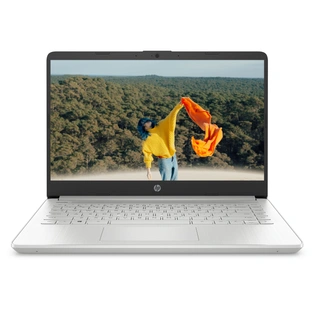 HP 14s-dq2606TU/ 11th Gen i3-1125G4/ 8GB/ 512GB SSD/ Intel UHD Graphics/ Win 11 MSO H & S 2019/ Backlit KBD/ 14 FHD Brightview IPS 250 nits Narrow border/ 536B5PA