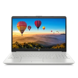 HP 15s-du3519TX Laptop | Core i5-1135G7 | 8GB | 512GB SSD | Nvidia GeForce MX 450 2GB | Win11 MSO H & S 2021 | Backlit KBD; Alexa Built-in | 15.6" FHD/NS | 1 year onsite warranty | 6C4B5PA