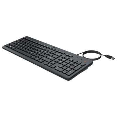 HP 150 Wired Keyboard