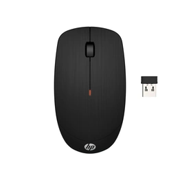 HP X200 Wireless Mouse