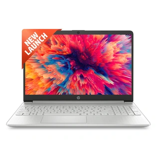 HP 15s-fq5112TU Laptop | Core i5-1235U-U15 | 16 GB | 512GB SSD | Intel Iris Xe Graphics | Win 11 MSO H & S 2021 | TNR + Backlit KBD; Alexa Built-in | 15.6