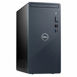 DELL Inspiron 3910 Desktop | i3-12100 | 8GB DDR4 | 1TB HDD + 256GB SSD | Win 11 + Office H&S 2021 | INTEGRATED | Dell 20 Monitor - D2020H | Wired Keyboard + Mouse | 1 Year Onsite Hardware Service | NA | | D262199WIN8