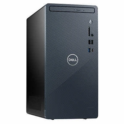 DELL Inspiron 3910 Desktop | i3-12100 | 8GB DDR4 | 1TB HDD + 256GB SSD | Win 11 + Office H&S 2021 | INTEGRATED | Dell 20 Monitor - D2020H | Wired Keyboard + Mouse | 1 Year Onsite Hardware Service | NA | | D262199WIN8