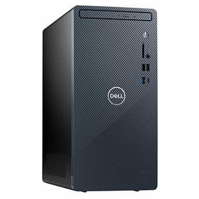 DELL Inspiron 3910 Desktop | i3-12100 | 8GB DDR4 | 512GB SSD | Win 11 + Office H&S 2021 | INTEGRATED | Dell 20 Monitor - D2020H | Wired Keyboard + Mouse | 1 Year Onsite Hardware Service | NA | | D262204WIN8