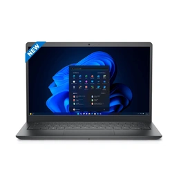 DELL Vostro 3420 Laptop | i5-1235U | 8GB DDR4 | 512GB SSD | Win 11 + Office H&S 2021 | INTEGRATED | 14.0" FHD WVA AG Narrow Border 250 nits | Standard Keyboard | 1 Year Onsite Hardware Service | Dell Essential | Carbon Black | 293420GT2FWO2MC2IN