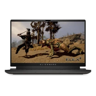 DELL Alienware m15 R7 Gaming Laptop | R7-6800H | 16GB DDR5 | 512GB SSD | Win 11 + Office H&S 2021 | NVIDIA® GEFORCE® RTX 3060 (6GB GDDR6) | 15.6