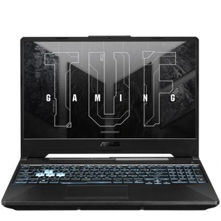 ASUS Gaming Laptop R5 4600H/ GTX1650- 4GB/ 8G/ 1T SSD/ 15.6 FHD-144hz/ Backlit KB- 1 zone RGB/ 48Whr/ WIN 11/ / / McAfee(1 year)/ 2B-GRAPHITE BLACK (Plastic) FA506IHRZ-HN112W