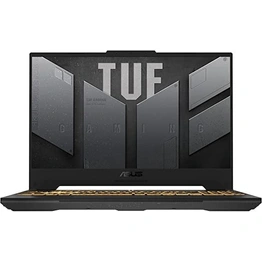 ASUS Gaming Laptop I7 12700H/ RTX3050Ti- 4GB/ 8G+8G/ 1T SSD/ 15.6 FHD-144hz/ Backlit KB- 1 zone RGB/ 90Whr/ WIN 11/ Office Home & Student 2021/ / McAfee(1 year)/ 1B-JAEGER GRAY FX577ZE-HN072WS