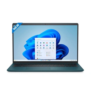 DELL Inspiron 3520 Laptop i5-1235U | 8GB DDR4 | 512GB SSD | Win 11 + Office H&S 2021 | INTEGRATED | 15.6