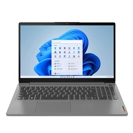 Lenovo Ideapad Slim 3i Laptop | i5-1235U | 8GB | 512GB SSD | Win11, OFFICE H&S 2021 | 15.6| |Backlit Dolby Audio Privacy Shutter Voice Assistant Alexa