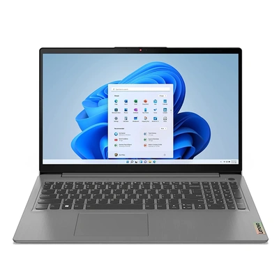 Lenovo Ideapad Slim 3i Laptop | i5-1235U | 8GB | 512GB SSD | Win11, OFFICE H&S 2021 | 15.6| |Backlit Dolby Audio Privacy Shutter Voice Assistant Alexa