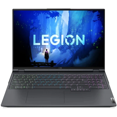 Lenovo Legion 5i Pro Laptop | i7-12700H | 32GB | 1TB SSD | Win11, OFFICE H&S 2019 | 16| |4-Zone RGB Backlit Cold Front Cooling Technology Q-Control