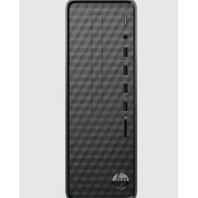 HP Desktop M01-F2791in PC | Core i7 -12700 | 8GB | 1TB HDD+ 256G SSD | Windows 11 | NFB(Nightfall black)