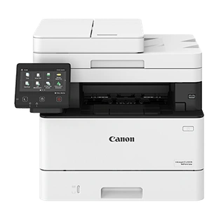 Canon Laser MF441dw | Multi Function Mono Laser Printer