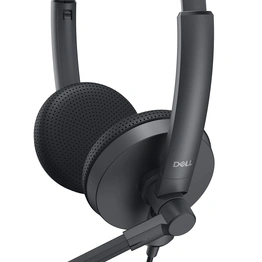 Dell Stereo Headset - WH1022