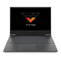 HP Victus 15-fb0108AX | Ryzen 5-5600H | 8GB | 512GB | Radeon RX6500M 4GB | Windows 11 Microsoft office Home & Student Edition 2021/ 30 days Xbox Game pass | Mica Silver | 15.6" FHD 250nits IPS anti glare 144Hz | 7K8N1PA