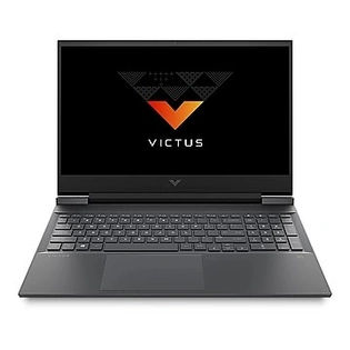 HP Victus 15-fb0108AX | Ryzen 5-5600H | 8GB | 512GB | Radeon RX6500M 4GB | Windows 11 Microsoft office Home & Student Edition 2021/ 30 days Xbox Game pass | Mica Silver | 15.6