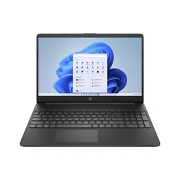 HP 14/15 15s-fq2738TU | Core i3-1115G4 | 8GB | 512GB SSD | Windows 11 Home | Intel UHD Graphics - UMA | 15.6" HD/JTB | Island KBD with N’Pad, Alexa Built-in