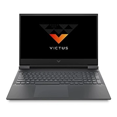 HP Gaming Victus 16 - d0312tx | Core i5 -11400H | 8GB | 512GB SSD | Windows 11 Home | GTX 1650 4GB | 16.1" FHD 250nits IPS anti glare 144Hz, 7 Ms response time | Mica Silver