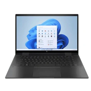 HP ENVY x360 OLED 15-ew0023TX | Intel 12th Gen i7-1255U - U15 | 16GB DDR4 (2x8) | 1 TB SSD | 4GB Nvidia GeForce RTX 2050 | 15.6 FHD OLED Touch 400 nits, 100% DCI-P3, Delta E