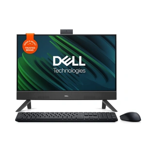 DELL AIO Inspiron 5420 | i5-1335U | 8GB DDR4 | 512GB SSD | Win 11 + Office H&S 2021 | INTEGRATED | 23.8