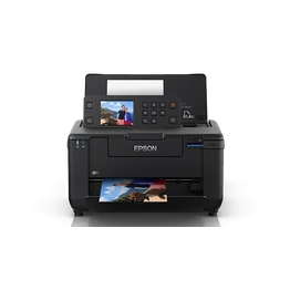 EPSON|PM520/5760X1440/4X6 Draft Speed 27/warranty 1 year Carry in