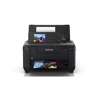 EPSON|PM520/5760X1440/4X6 Draft Speed 27/warranty 1 year Carry in