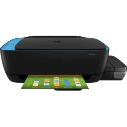 Hp ink tank 319