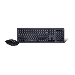 Fingers Exquisite Combo Wireless Keyboard + Mouse