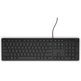 Dell KB216 Wired Multimedia USB Keyboard