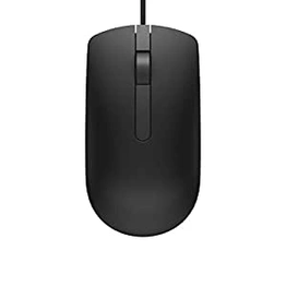 DELL OPTICAL MOUSE