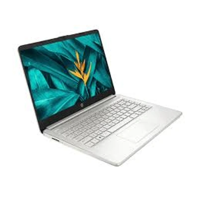 HP Laptop 14s-dr2007TU