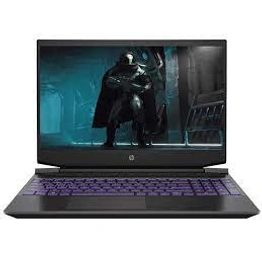 HP PAVILION GAMING NOTEBOOK 15-EC1050AX