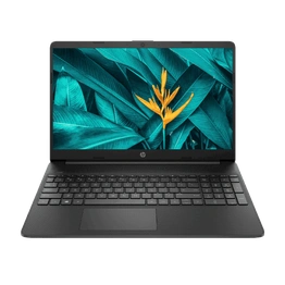 HP Laptop 15s-fq2075TU