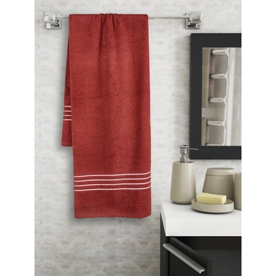 Raymond Home Cotton 450 GSM Bath Towel