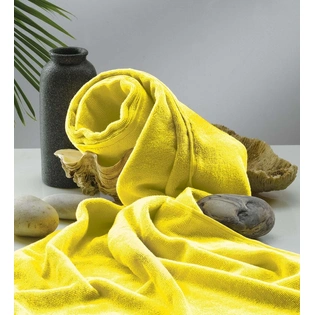 Flyer Cotton bath Towel By Raymond Home