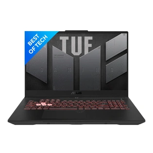 ASUS TUF Gaming F17 (2022), 17.3