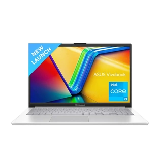 ASUS Vivobook Go 15 (2023), Intel Core i3-N305, 15.6