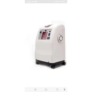 JUMAO OXYGEN CONCENTRATOR JMC 5A Ni