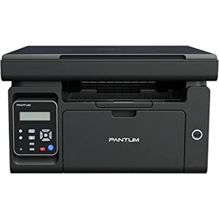 PANTUM M6512NW Multi-function Monochrome Laser Printer (Black, Toner Cartridge)