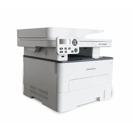 Pantum M7105DN Monochrome Auto Duplex Multifunction Laser Printer With ADF